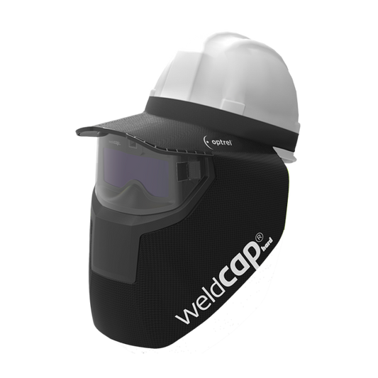 Optrel® Weldcap Hard
