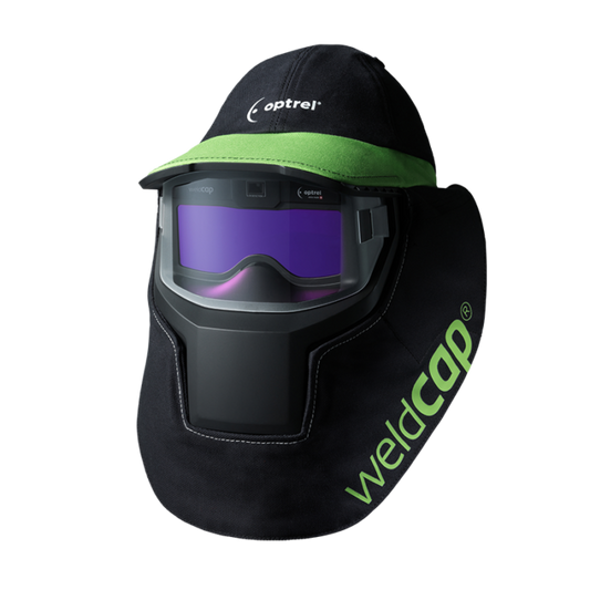 Optrel® Weldcap