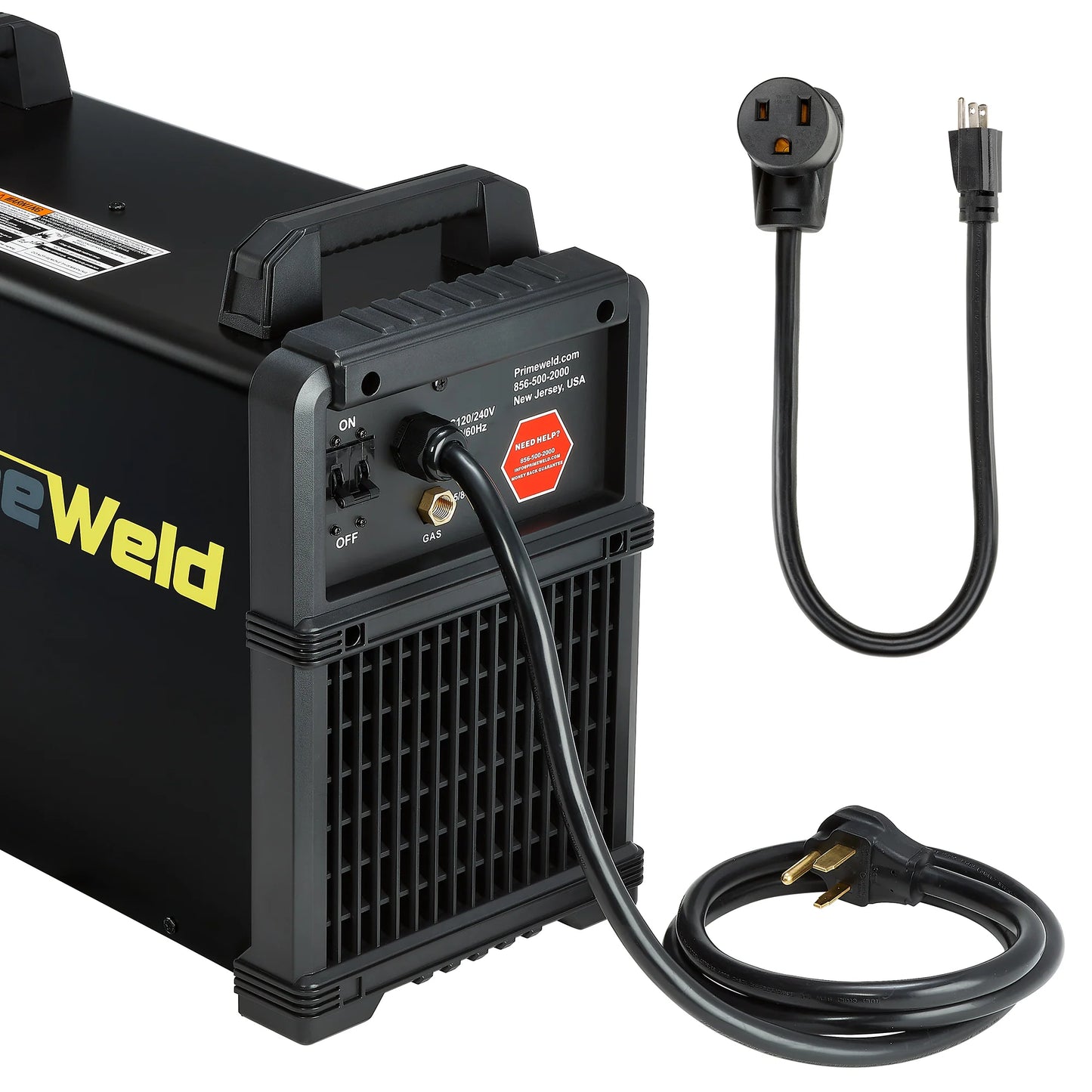 PrimeWeld MIG285 285-Amp MIG Welder
