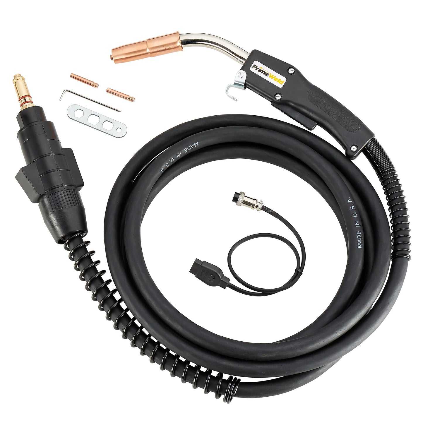 PrimeWeld MIG285 285-Amp MIG Welder