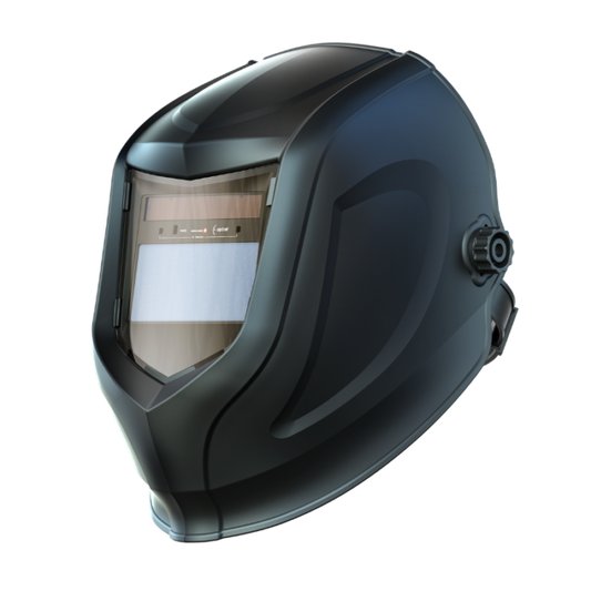 Optrel® Ready Helmet
